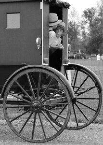 Farmland transportation shipshewana