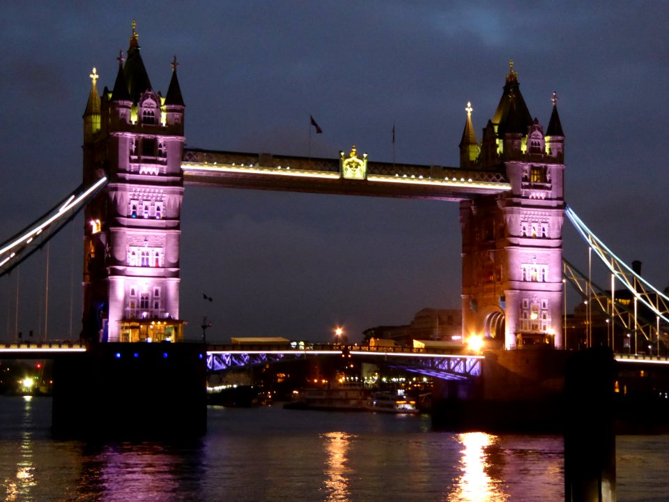 London Bridge