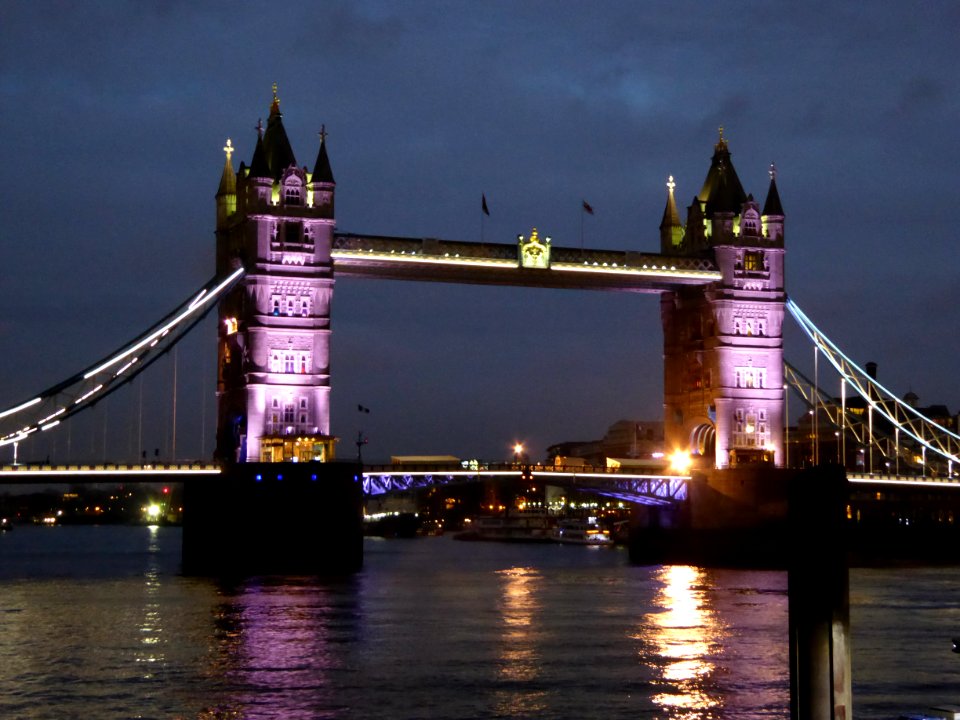 London Bridge