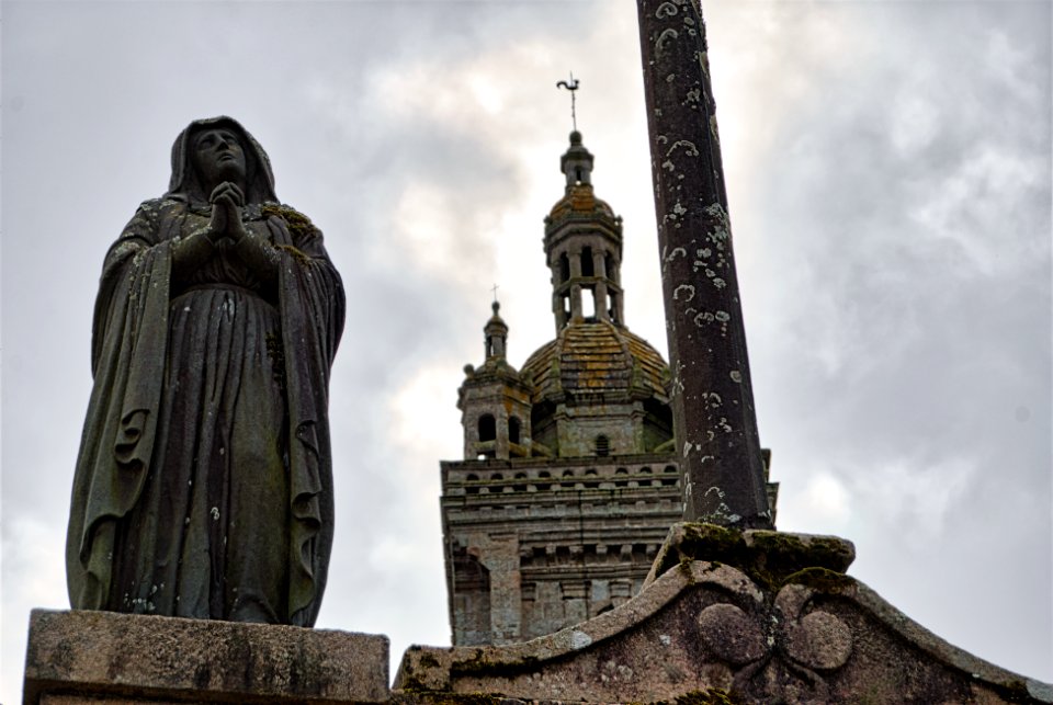 Saint-Thégonnec (BREIZH | BRETAGNE | BRETAGNE | BRITTANY)