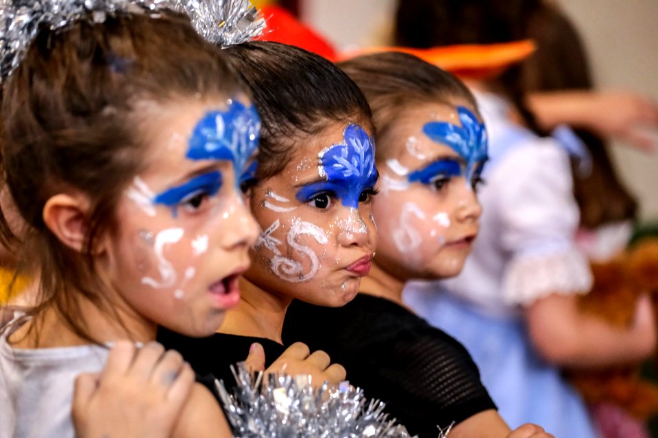 05.12.2017 Festival de artes das escolas de Pelotas - Fotos Gustavo Mansur