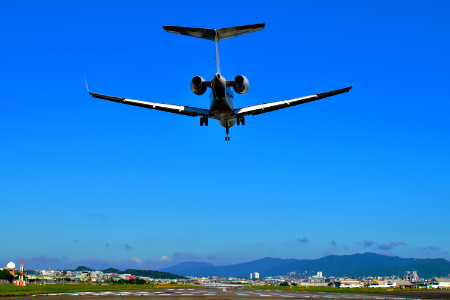 飛機巷