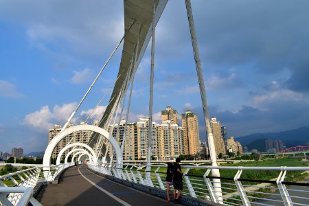 陽光橋