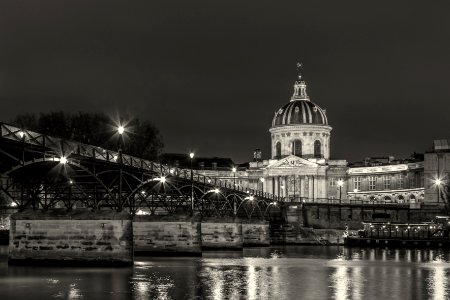 The Seine View photo