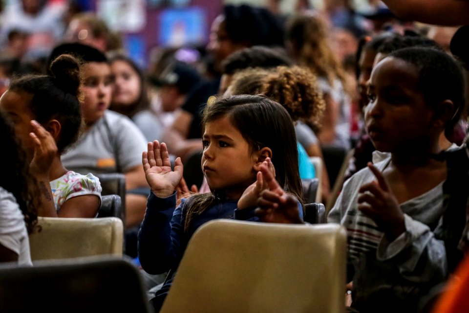 05.12.2017 Festival de artes das escolas de Pelotas - Fotos Gustavo Mansur