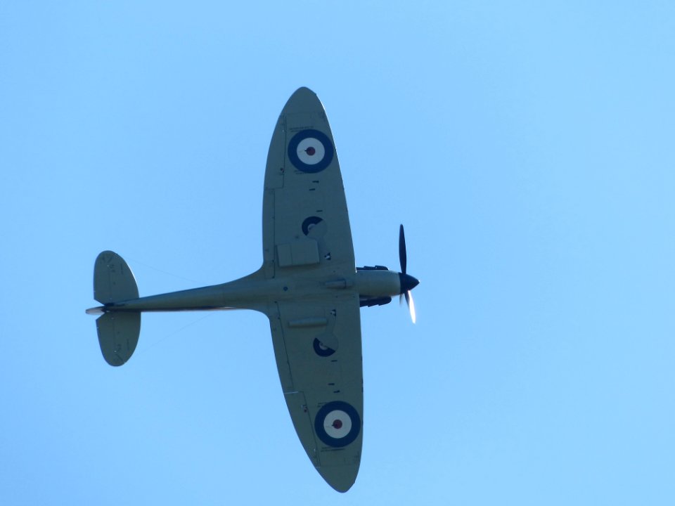 Duxford September Airshow 2015