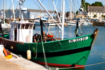 PAIMPOL (BREIZH | BRETAGNE | BRETAGNE | BRITTANY)