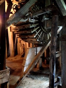 Southside Roller Mill Chase City