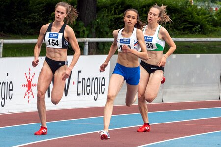 Sport run junior gala mannheim