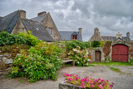 LOCRONAN (BREIZH | BRETAGNE | BRETAGNE | BRITTANY)