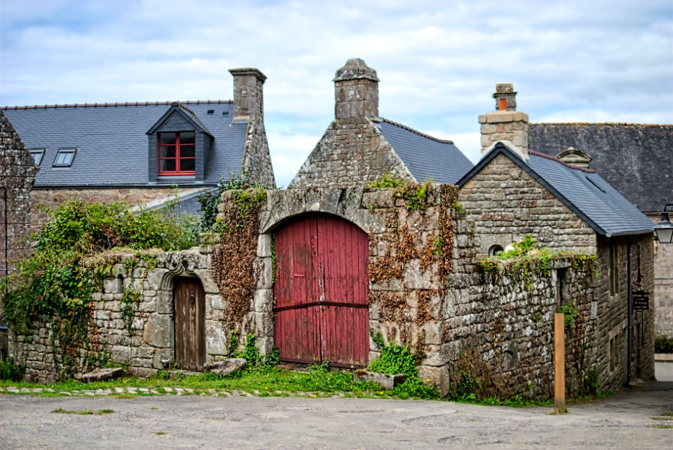 LOCRONAN (BREIZH | BRETAGNE | BRETAGNE | BRITTANY)