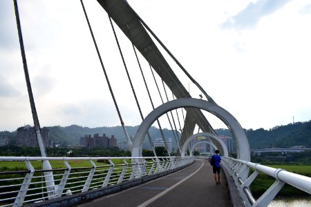 陽光橋