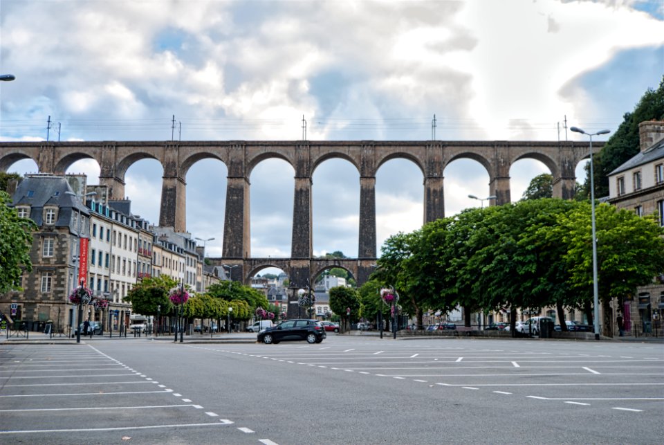 MORLAIX (BREIZH | BRETAGNE | BRETAGNE | BRITTANY)