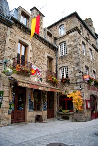 DINAN (BREIZH | BRETAGNE | BRETAGNE | BRITTANY)