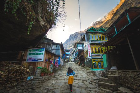 Himalayan Life photo