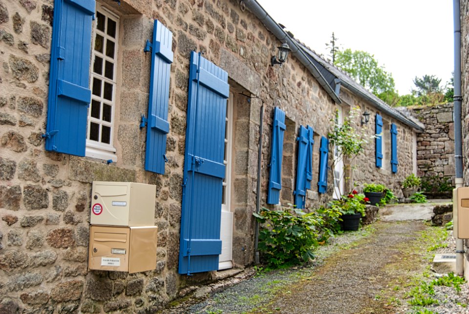 LOCRONAN (BREIZH | BRETAGNE | BRETAGNE | BRITTANY)