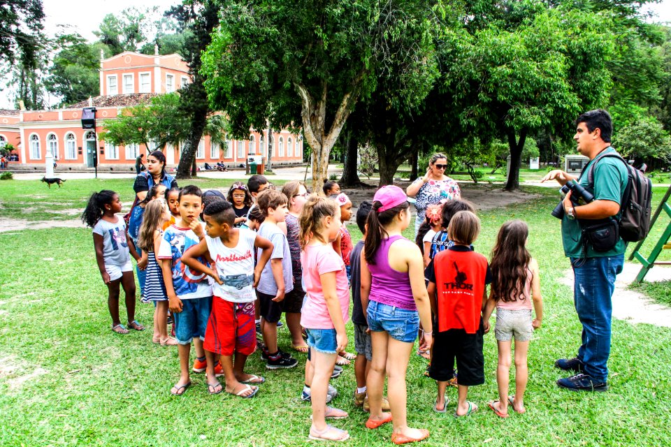 14.12.2017 - Projeto Educando no Parque