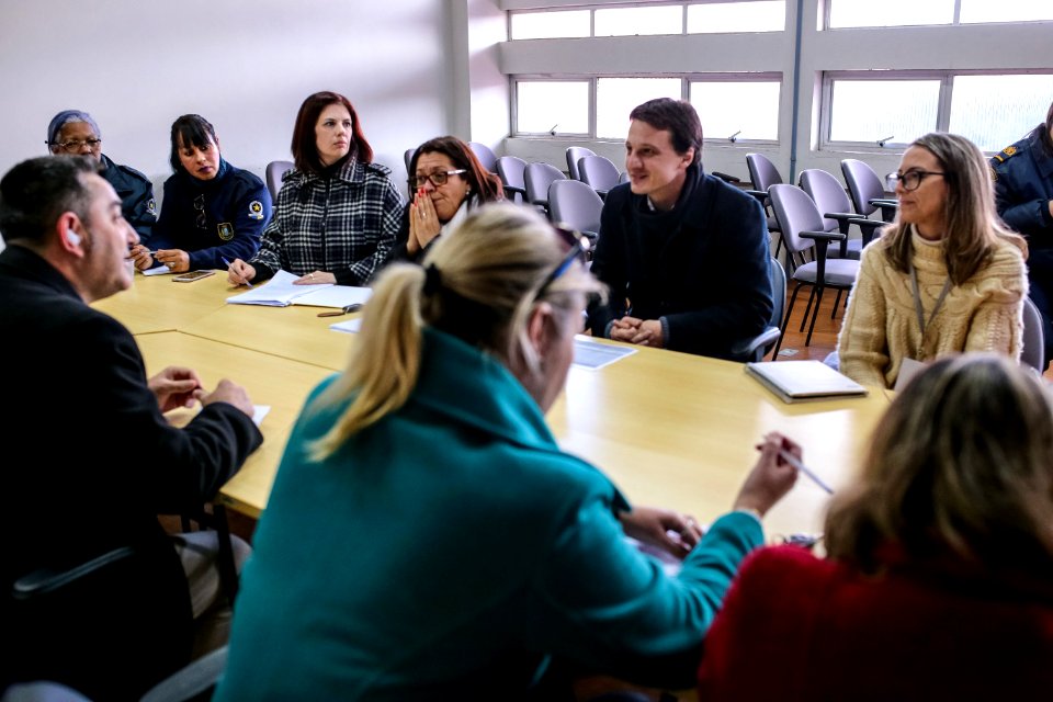 10.07.2018 Reunião CIP - Fotos Gustavo Mansur