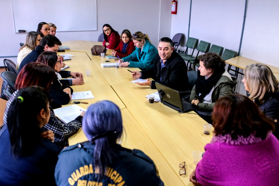 10.07.2018 Reunião CIP - Fotos Gustavo Mansur