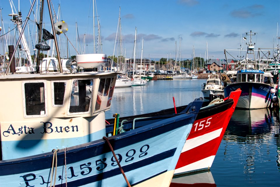 PAIMPOL (BREIZH | BRETAGNE | BRETAGNE | BRITTANY)