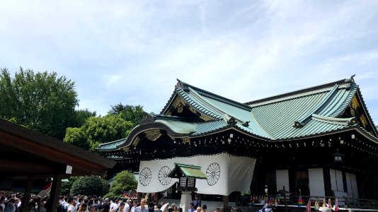 終戦の日 平成30年