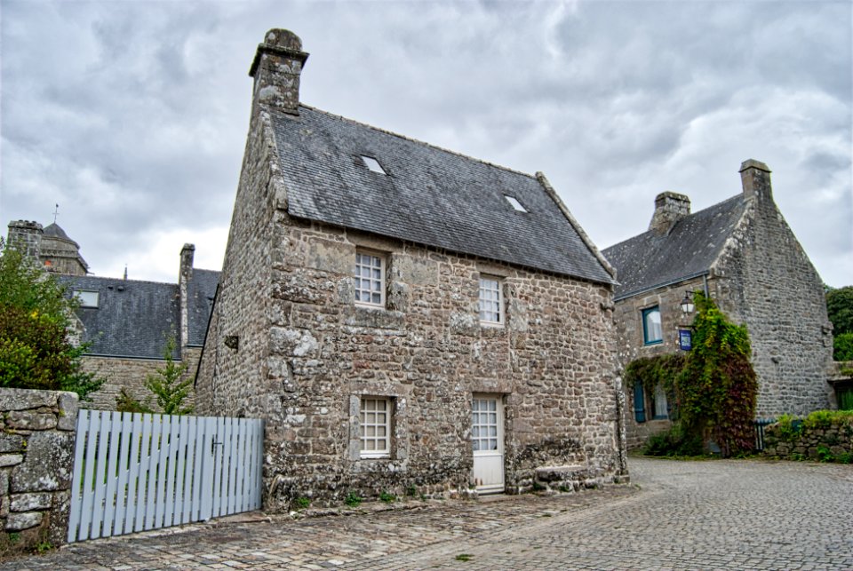 LOCRONAN (BREIZH | BRETAGNE | BRETAGNE | BRITTANY)