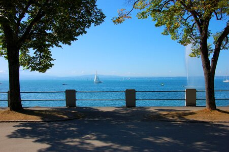 Boats sailing boats germany