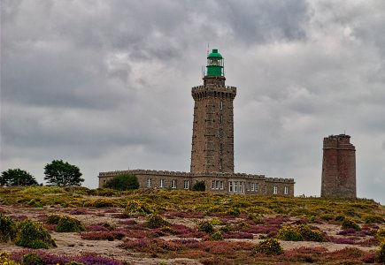 Phares du Cap Fréhel (BREIZH | BRETAGNE | BRETAGNE | BRITTANY)