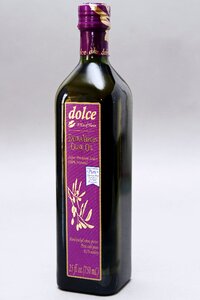 Olive oil food olive