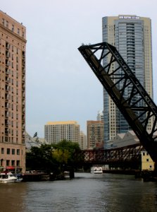 Bridge Up