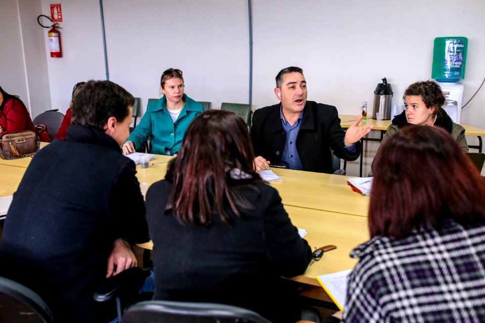 10.07.2018 Reunião CIP - Fotos Gustavo Mansur