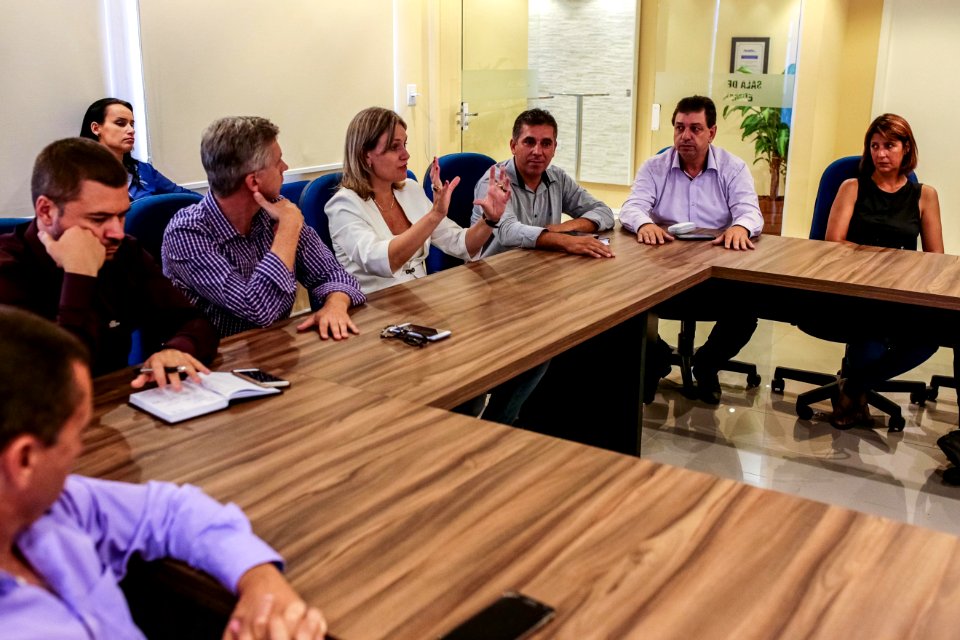01.03.2018 Reunião  encontro em Camaquã BR116