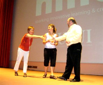 University of Wisconsin, Madison Center of Excellence Award