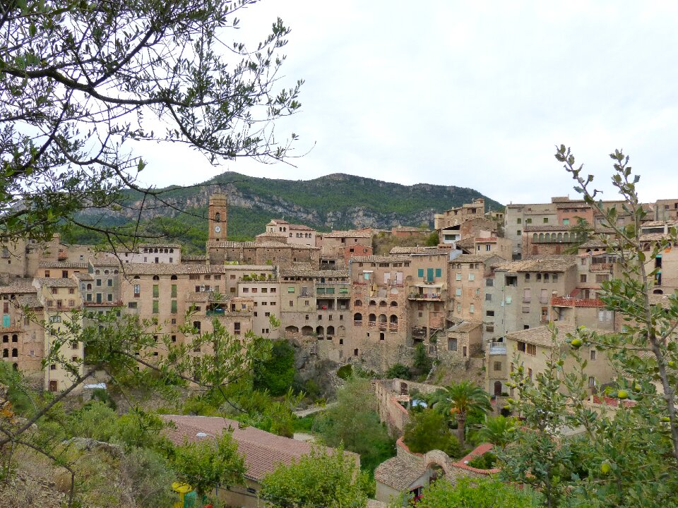 Priorat vilella baixa old