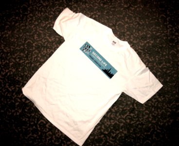 SLCC T-shirt