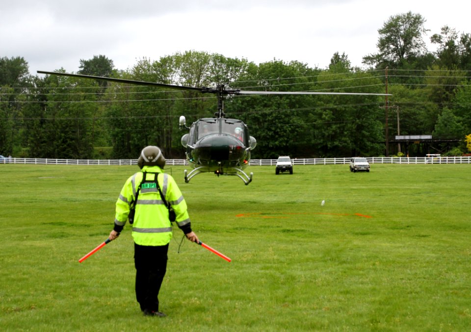 WASARCON 2015 - King County, Washington.