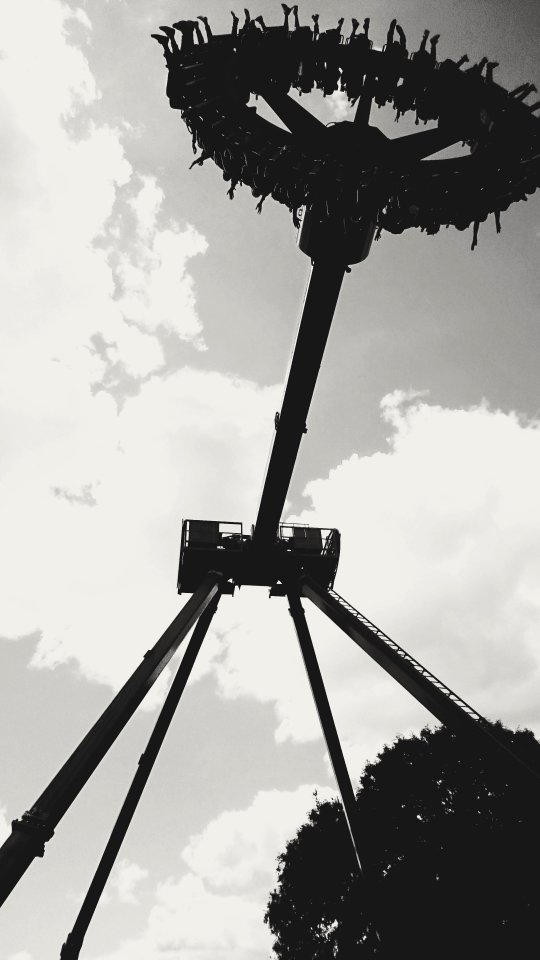Érétic monochrome