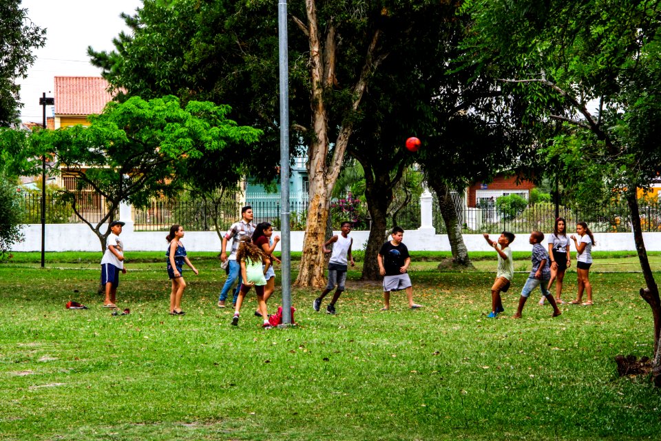 14.12.2017 - Projeto Educando no Parque