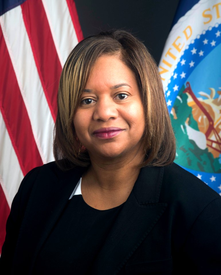 20170706-OSEC-KJH-0200 Director Office of Chief Scientist, Dr Dionne Toombs