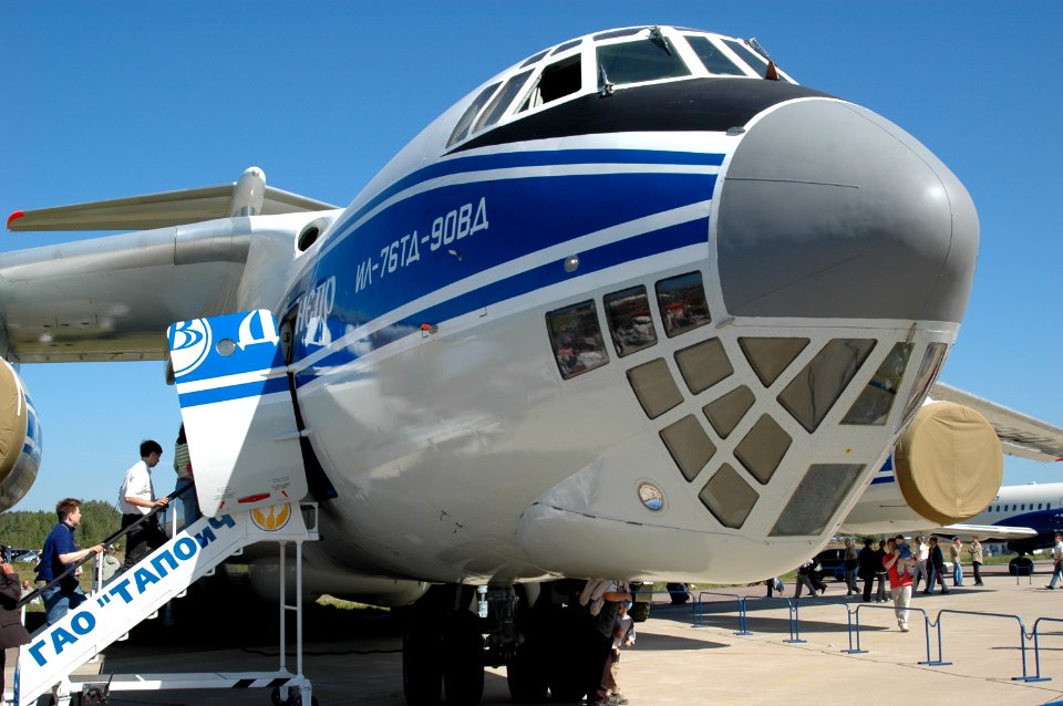 VOLGA DNEPR IL76TD DSC 0798