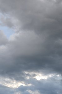 Clouds photo