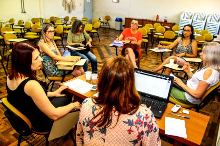 04.01.2018 - Reunião do Cada Jovem Conta - Microterritório 1