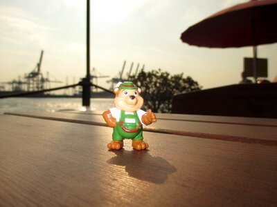 Toys figure funny