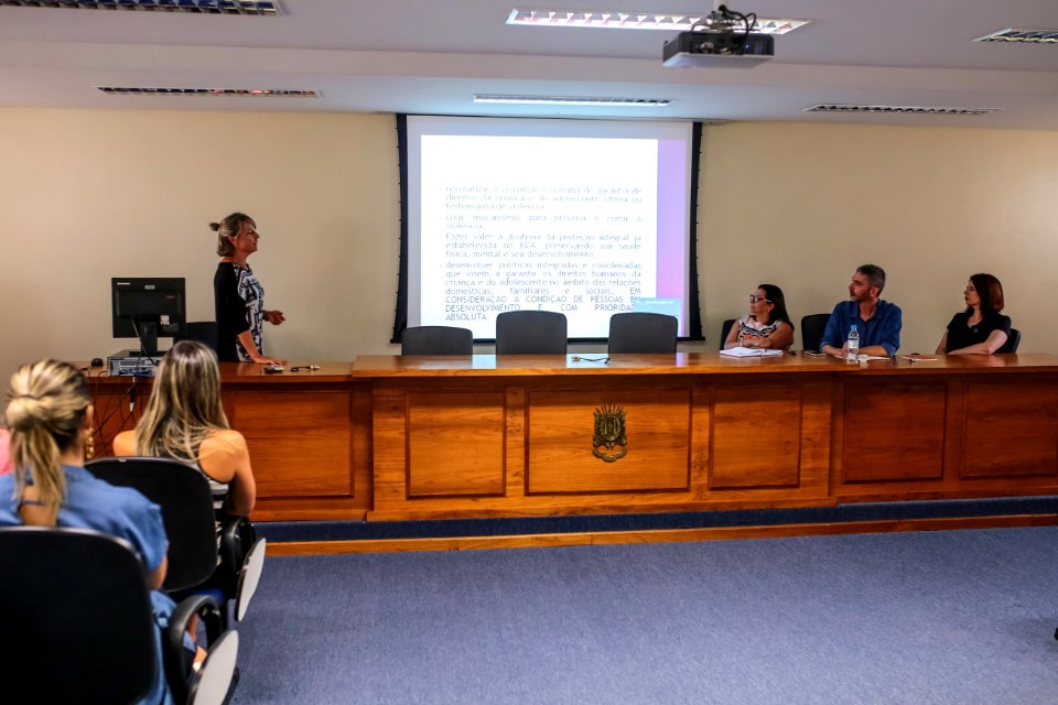 20.02.2018 CIP reunião no MP  - Fotos Gustavo Mansur