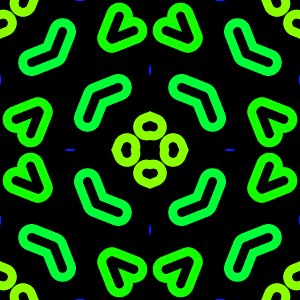 Seamless pattern