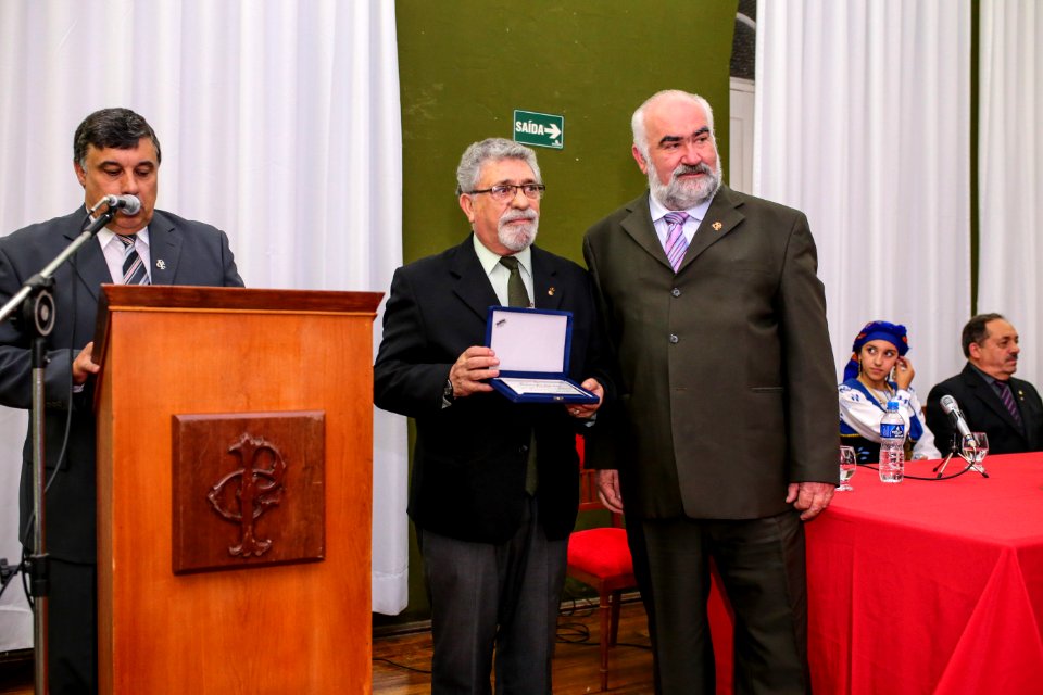 01.12.2017 Solenidade Restauração da Independência de Portugal - Fotos Gustavo Mansur