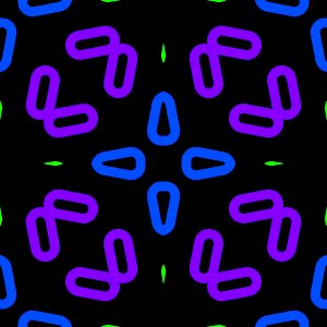 Seamless pattern