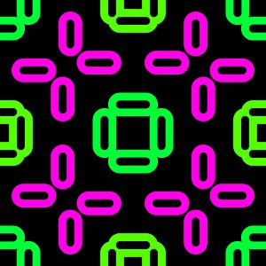 Seamless pattern