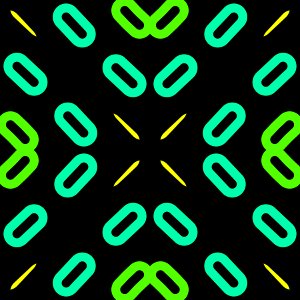 Seamless pattern