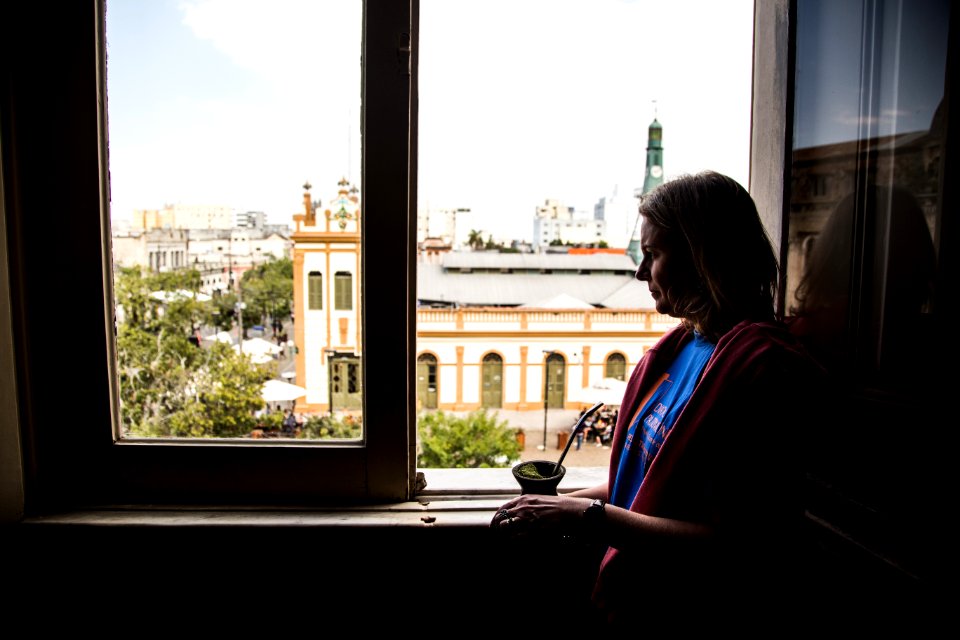 17.08.2019 - Dia do Patrimônio - Foto: Gustavo Vara